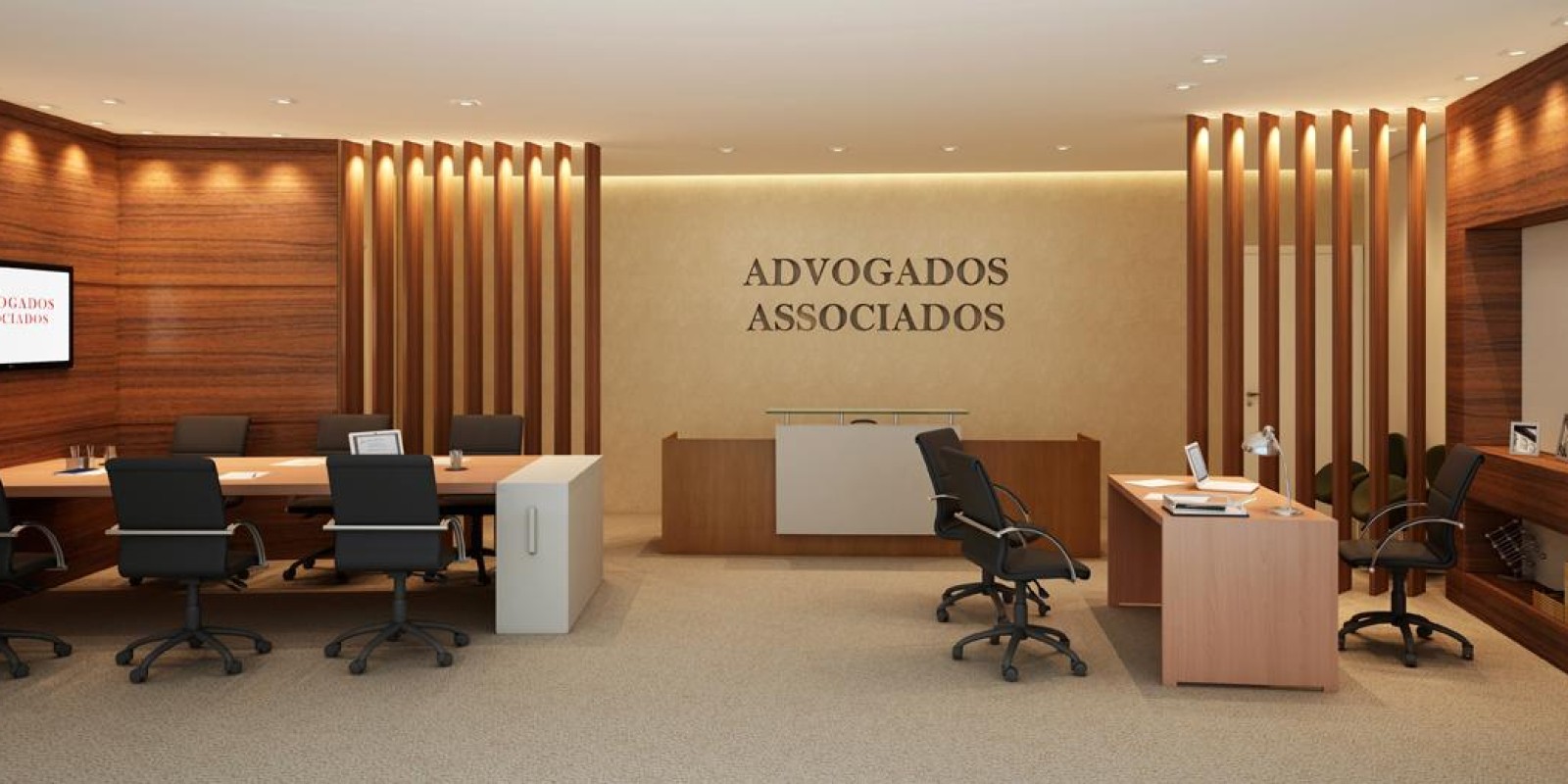 Lumina - Office - Foto 2 de 8