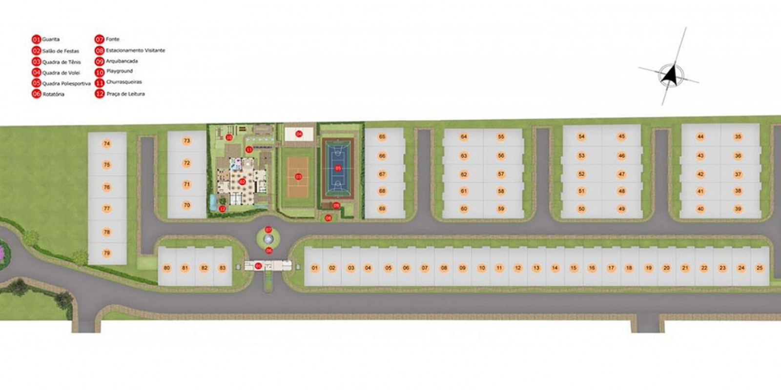 Reserva Domaine - Foto 11 de 11