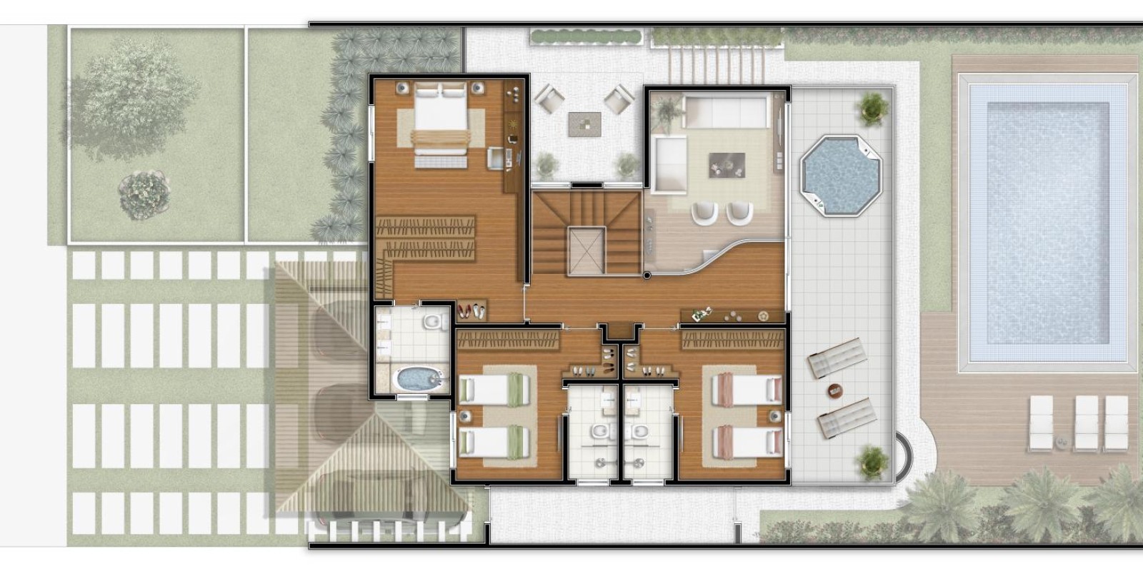 Reserva Domaine - Foto 8 de 11